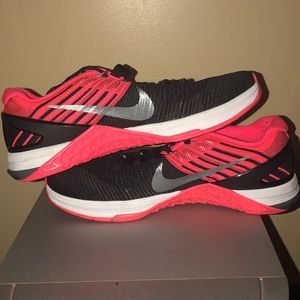 Nike  DSX flyknit metcon